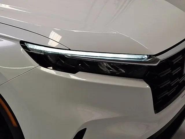 2023 Honda CR-V EX-L AWD