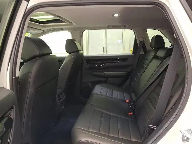 2023 Honda CR-V EX-L AWD