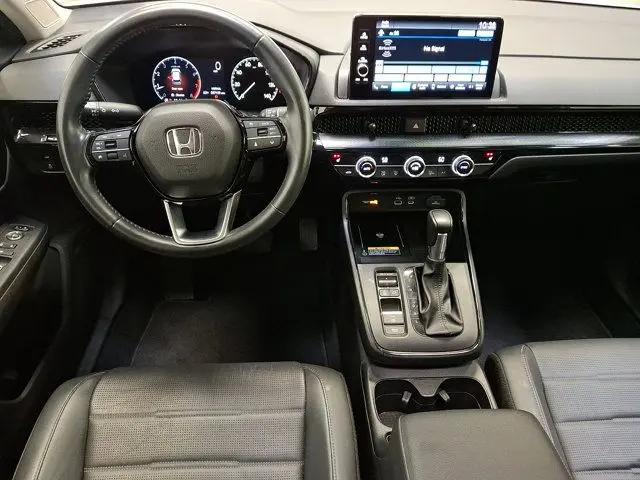 2023 Honda CR-V EX-L AWD