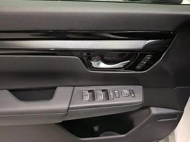 2023 Honda CR-V EX-L AWD