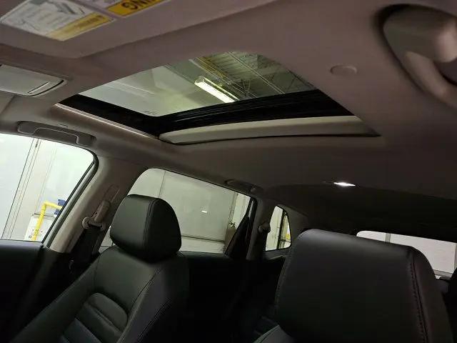 2023 Honda CR-V EX-L AWD