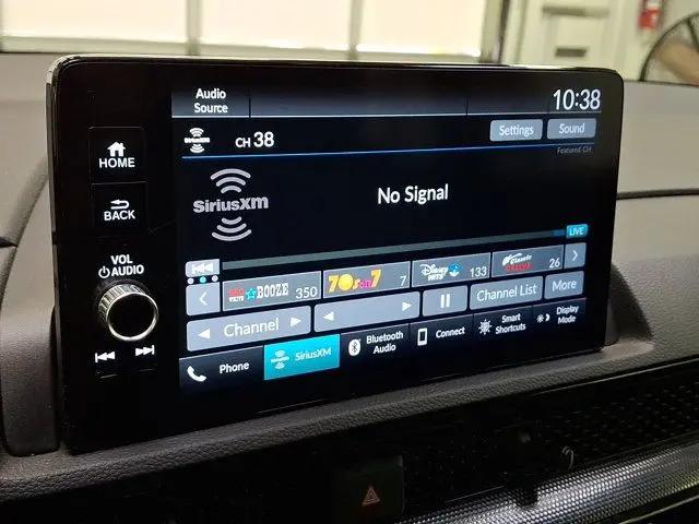 2023 Honda CR-V EX-L AWD