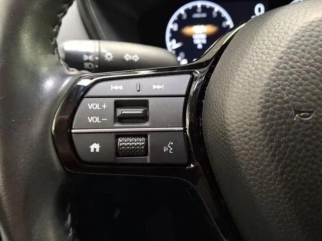 2023 Honda CR-V EX-L AWD