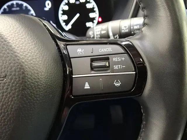 2023 Honda CR-V EX-L AWD