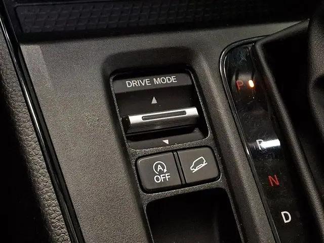 2023 Honda CR-V EX-L AWD