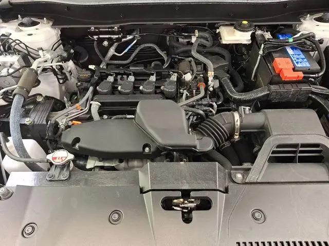 2023 Honda CR-V EX-L AWD