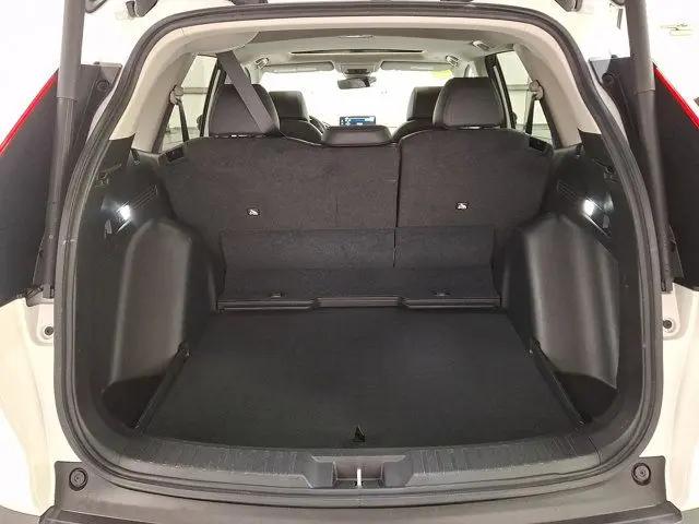 2023 Honda CR-V EX-L AWD