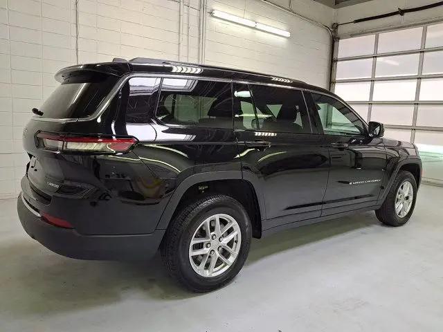 2025 Jeep Grand Cherokee L Laredo X 4x4