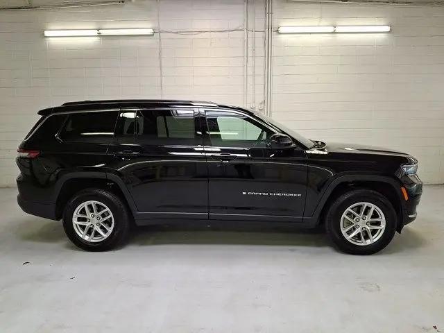2025 Jeep Grand Cherokee L Laredo X 4x4