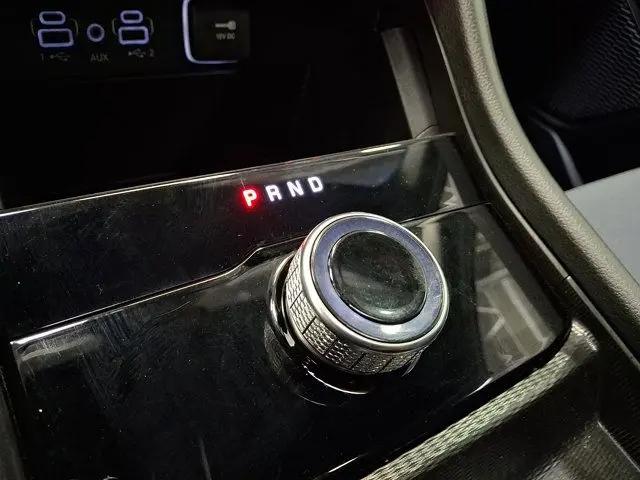2025 Jeep Grand Cherokee L Laredo X 4x4