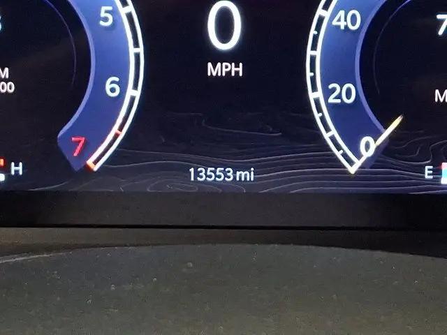 2025 Jeep Grand Cherokee L Laredo X 4x4