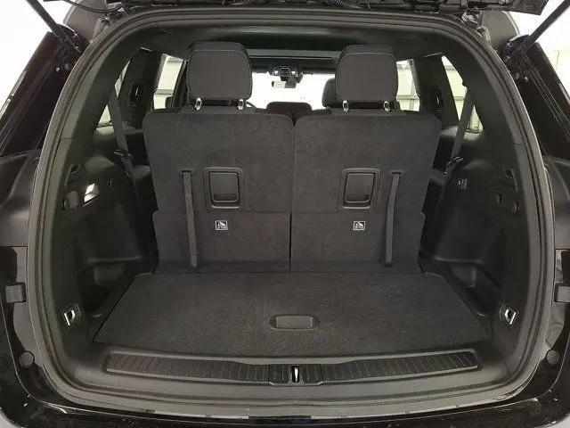 2025 Jeep Grand Cherokee L Laredo X 4x4
