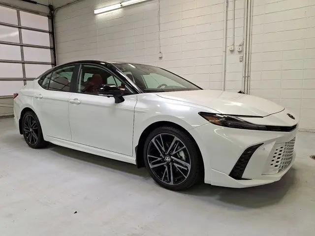 2026 Toyota Camry XSE for sale in Wilkes-Barre, PA
