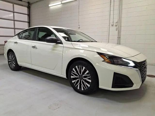 2025 Nissan Altima SV AWD for sale in Wilkes-Barre, PA