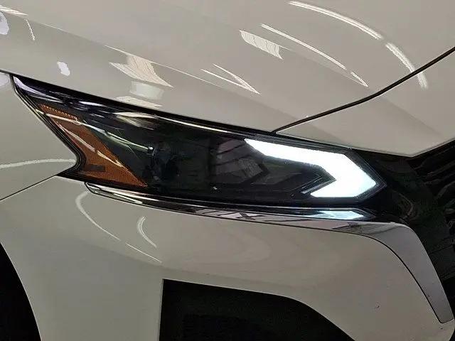 2025 Nissan Altima SV AWD