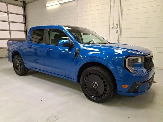 2025 Ford Maverick Lobo Standard for sale in Wilkes-Barre, PA