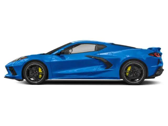 2024 Chevrolet Corvette Stingray RWD Coupe 1LT