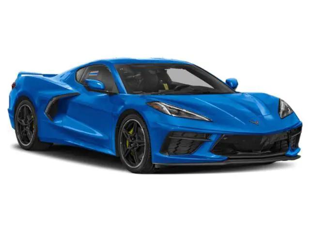 2024 Chevrolet Corvette Stingray RWD Coupe 1LT