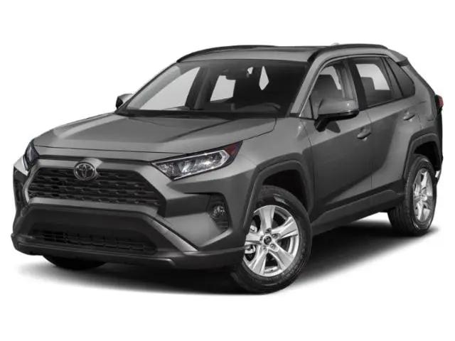 2020 Toyota RAV4 XLE for sale in Brooklyn Park, MN