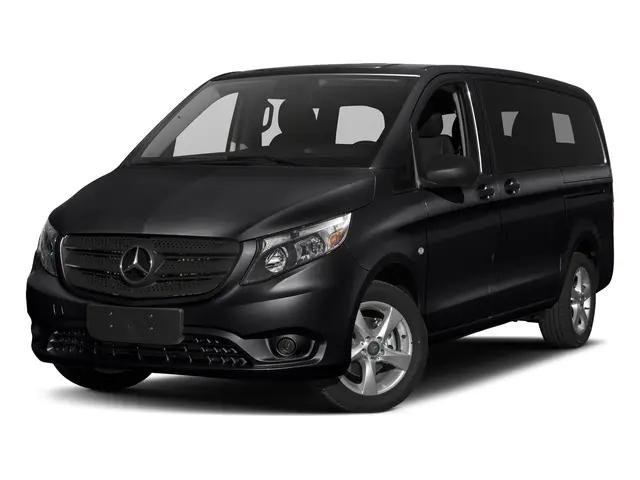 2018 Mercedes-Benz Metris Standard for sale in Pembroke Pines, FL