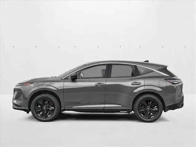 2026 Nissan Murano SV