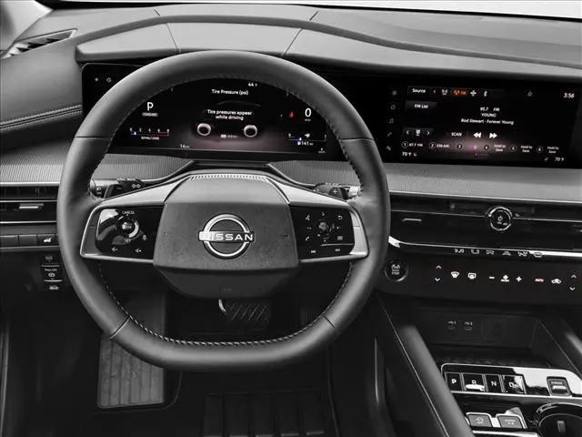 2026 Nissan Murano SV