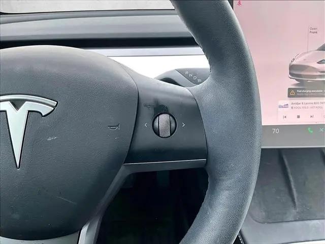 2022 Tesla Model 3 Long Range Dual Motor All-Wheel Drive
