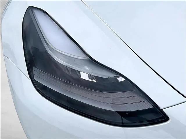 2022 Tesla Model 3 Long Range Dual Motor All-Wheel Drive