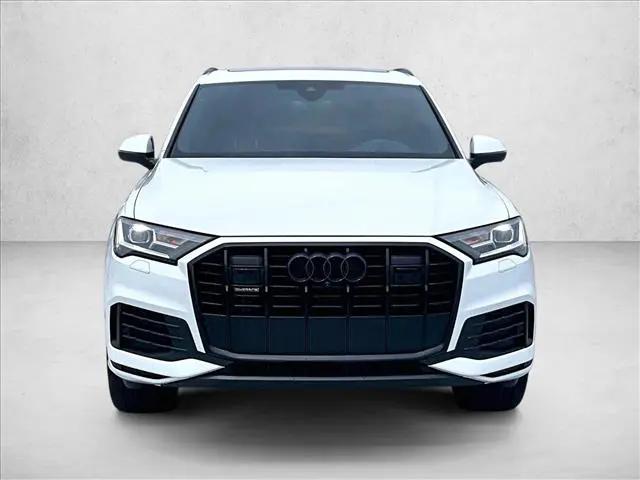 2023 Audi Q7 Premium Plus 45 TFSI quattro Tiptronic