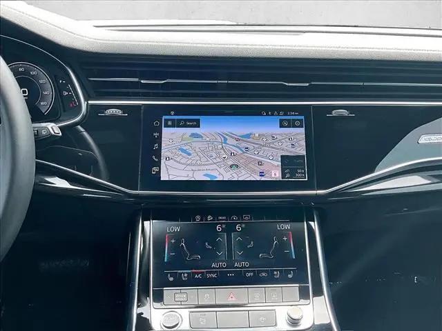 2023 Audi Q7 Premium Plus 45 TFSI quattro Tiptronic