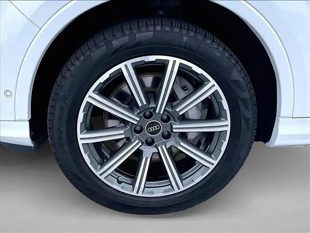 2023 Audi Q7 Premium Plus 45 TFSI quattro Tiptronic