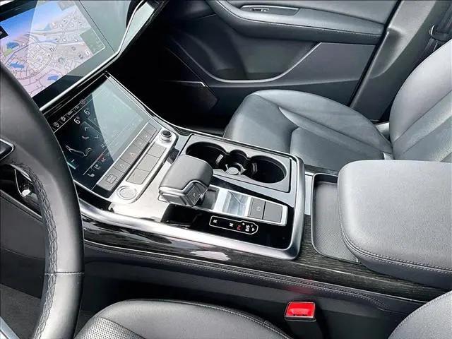 2023 Audi Q7 Premium Plus 45 TFSI quattro Tiptronic
