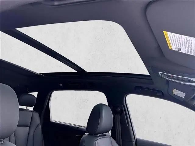 2023 Audi Q7 Premium Plus 45 TFSI quattro Tiptronic