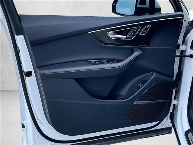 2023 Audi Q7 Premium Plus 45 TFSI quattro Tiptronic