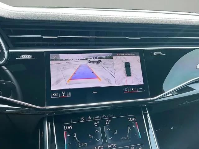 2023 Audi Q7 Premium Plus 45 TFSI quattro Tiptronic