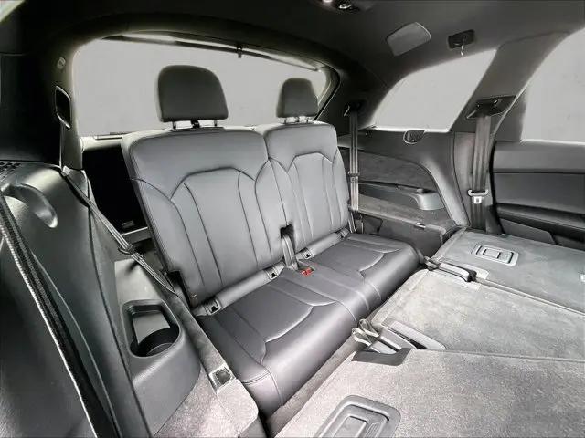 2023 Audi Q7 Premium Plus 45 TFSI quattro Tiptronic