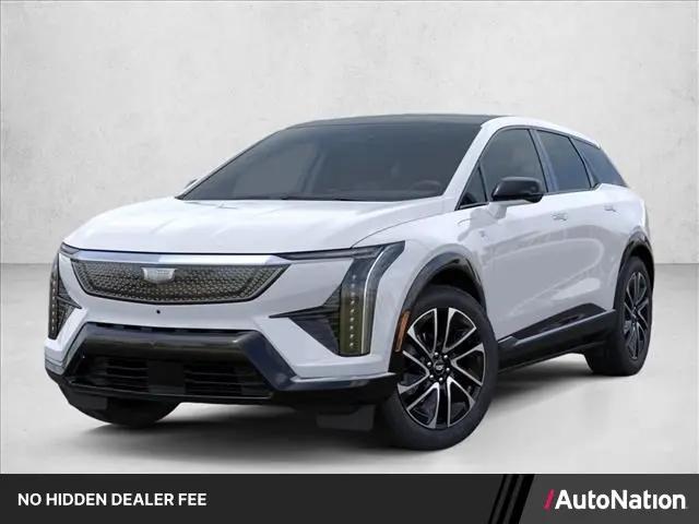2026 Cadillac iQ Premium Sport for sale in West Palm Beach, FL