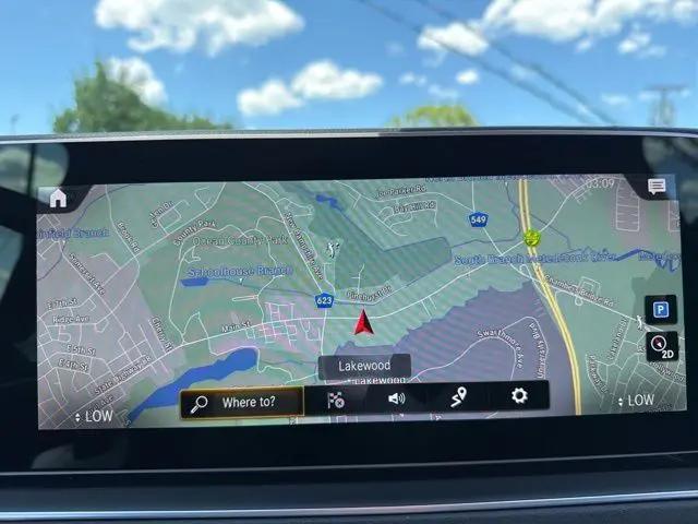 2021 Mercedes-Benz GLE AMG GLE 53 4MATIC