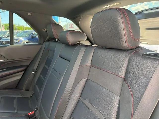 2021 Mercedes-Benz GLE AMG GLE 53 4MATIC