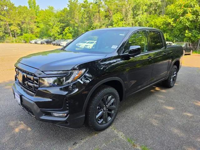 2026 Honda Ridgeline Sport for sale in Lakewood, NJ