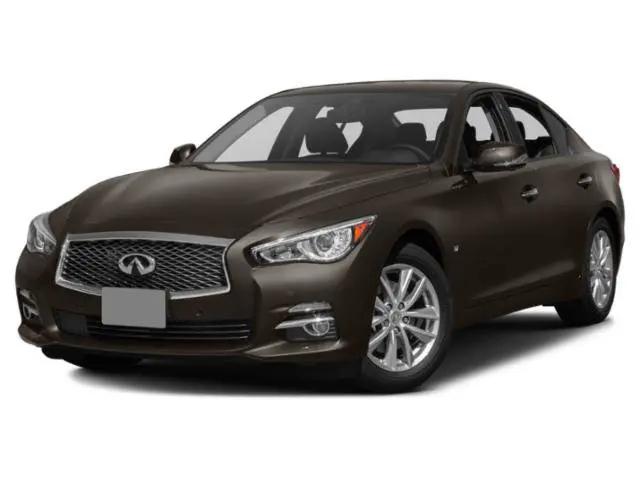 2015 INFINITI Q50 Premium for sale in Roswell, GA