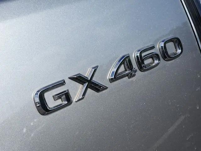 2023 Lexus GX 460 Luxury