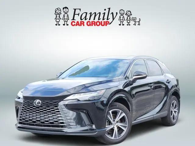 2024 Lexus RX 350 Premium for sale in Arlington, TX