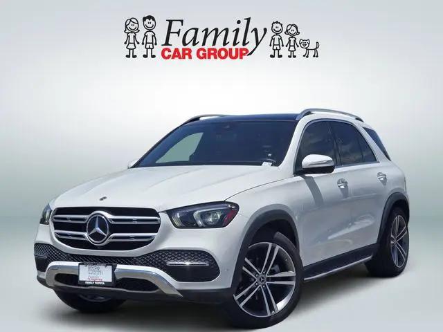2022 Mercedes-Benz GLE GLE 350 GLE 350 for sale in Arlington, TX