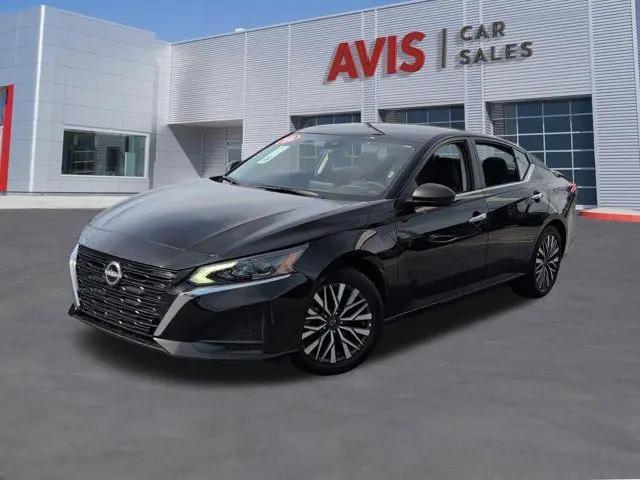 2025 Nissan Altima SV FWD for sale in Katy, TX