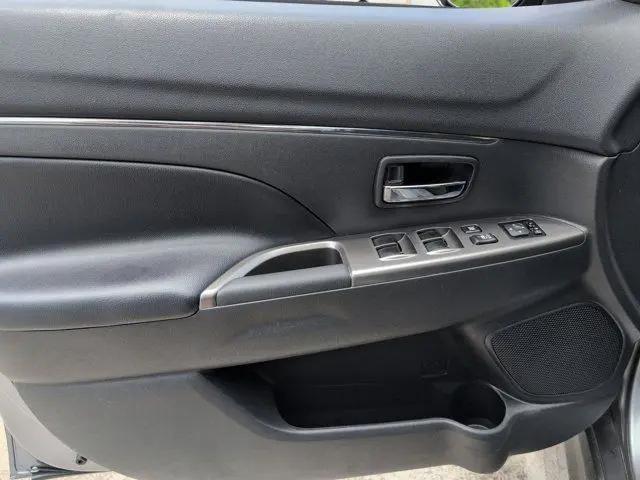 2025 Mitsubishi Outlander Sport 2.0 S AWC