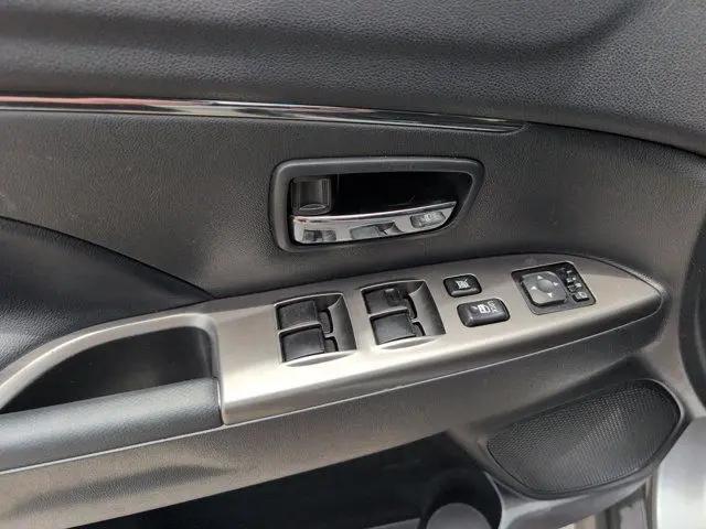 2025 Mitsubishi Outlander Sport 2.0 S AWC