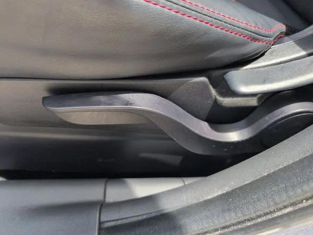 2025 Mitsubishi Outlander Sport 2.0 S AWC