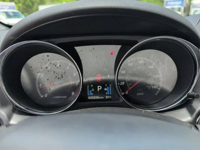 2025 Mitsubishi Outlander Sport 2.0 S AWC