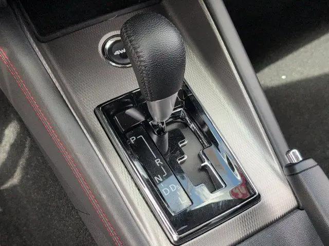 2025 Mitsubishi Outlander Sport 2.0 S AWC